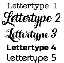 BANNER | Sterretjes