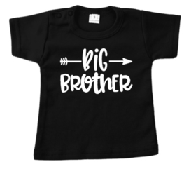 SHIRT K.MOUW | Big brother