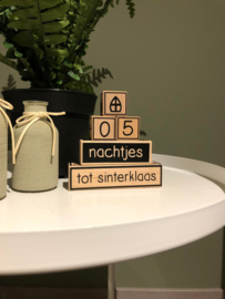 Aftelblokken