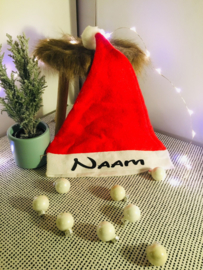 KERSTMUTS | Kinderen