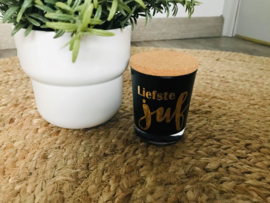 KAARSJE | Liefste juf