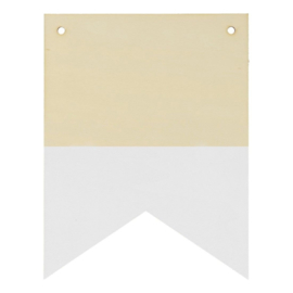 VLAG | Wit