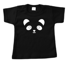 SHIRT K.MOUW | Panda