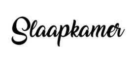 DEURSTICKER | Slaapkamer