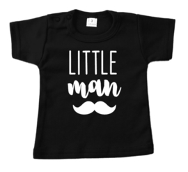 SHIRT K.MOUW | Little man