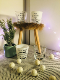 THEELICHTHOUDER | Kerst