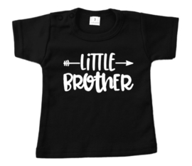 SHIRT K.MOUW | Little brother