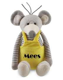 KNUFFEL | Muis