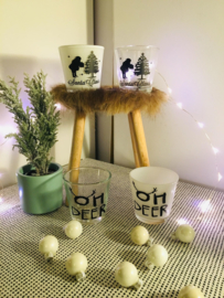 THEELICHTHOUDER | Kerst