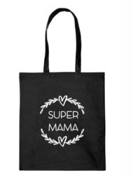 TAS | Super mama