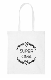 TAS | Super oma