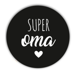 WOONCIRKEL | Super oma