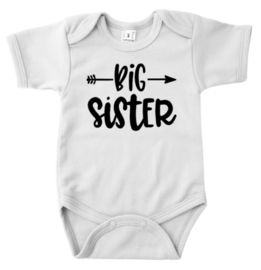 ROMPER | Big sister