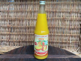 NIEUW Bio Appel-Mangosap Demeter