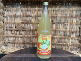 NIEUW Bio Appelsap 100% sap Demeter