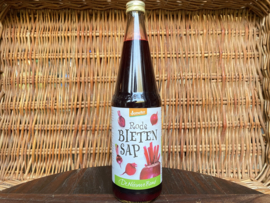 Bio Rode Bietensap Demeter
