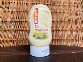 NIEUW Bio Mayonaise 300 ml