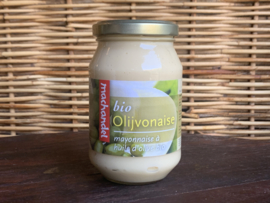 Bio Olijvonaise Machandel