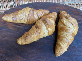 Bio Croissants