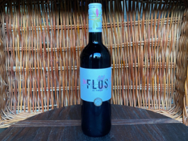 Bio Rode wijn FLOS  Spanje