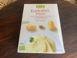 Bio Aardappelpuree 👌  (2 zakjes) Verassend lekker!