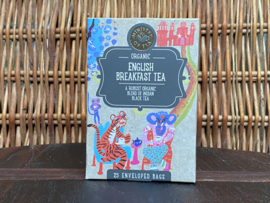 NIEUW Bio thee English Breakfast (25)