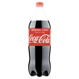 Coca Cola 1,5 liter