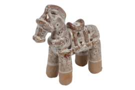 paard S bruin