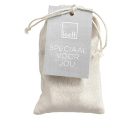 Waxinelichtjes | set van 10 | Speciaal voor jou | Leeff