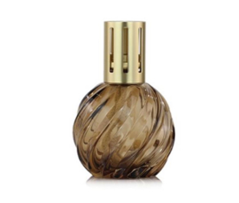 Heritage Geurlamp amber