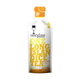 Oneglass Cocktail 100 Ml - Long Island Ice Tea