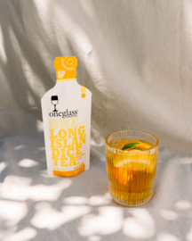 Oneglass Cocktail 100 Ml - Long Island Ice Tea