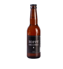 Hoppy Christmas