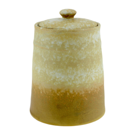 Pot Lush L beige