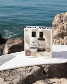 Neolea Giftset Olijfolie & Balsamico 500ML