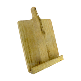 Bord Cook Book Stand