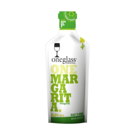 Oneglass Cocktail 100 Ml - Margarita