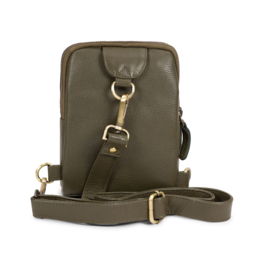 Model AJ15 Olive