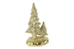 Ornament Digby S goud