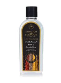 Moroccan Spice Geurlamp olie L