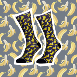 Sock my Bananas 39-42
