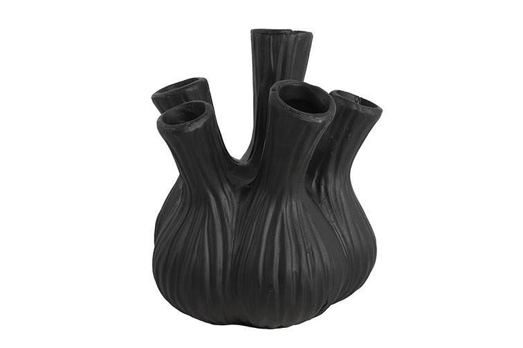 Vaas ro Moyo S zwart-L17B17H19,5CM