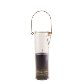 Kaars Tube Frank Zwart