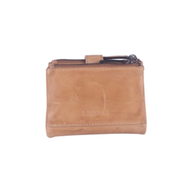 BAG2BAG Portemonnee Lioni Camel