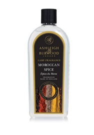Morrocan Spice Geurlamp olie-1000ML