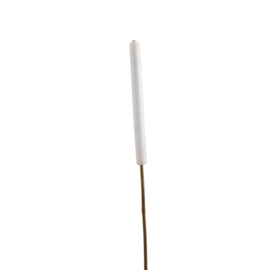 Tuinfakkel White
