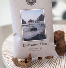 Geurzakje Driftwood Tides