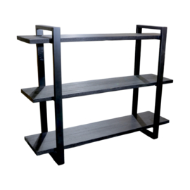 Sidetable Pillar S