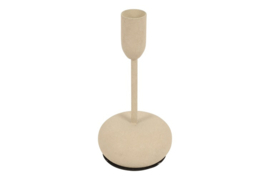 Kandelaar Evie S creme