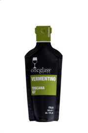 Oneglass - Wine Vermentino Toscana IGT